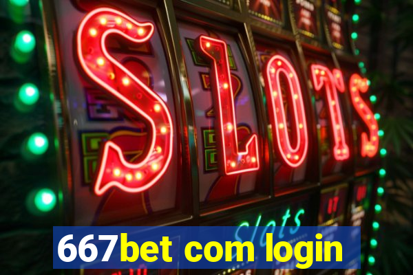 667bet com login